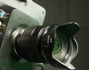 kamera webinar