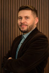 Dominik Twardowski