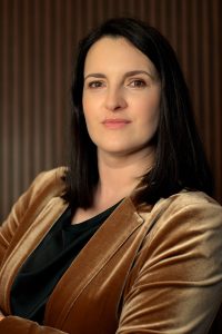 Honorata Gawlas