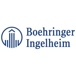 Boehringer Ingelheim - logo