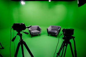 produkcja green screen