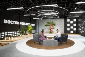 wirtualne studio 3d