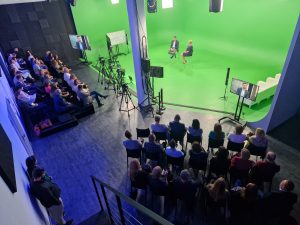 studio TVIP