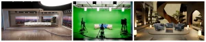 studio green screen