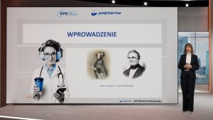 konferencja online prezentacja