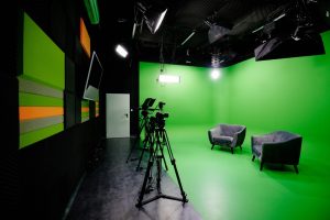 mniejszy green screen tvip