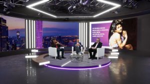 Wirtualna sceneria