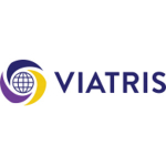 Viatris-logo