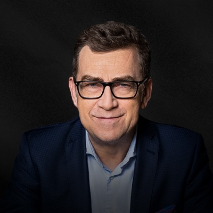 Maciej Orlos